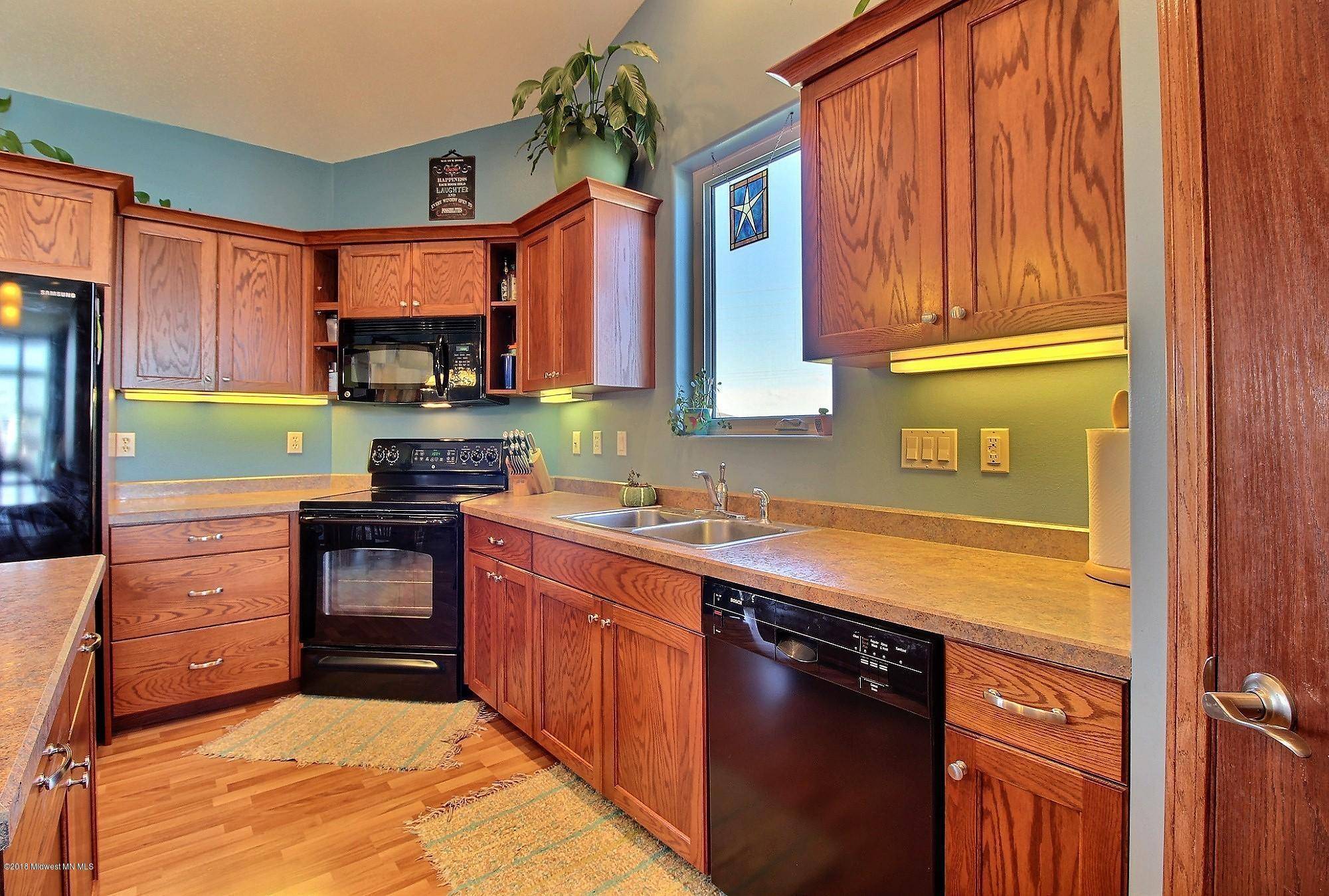 3399 Van Buren ST S, Fargo, ND 58104