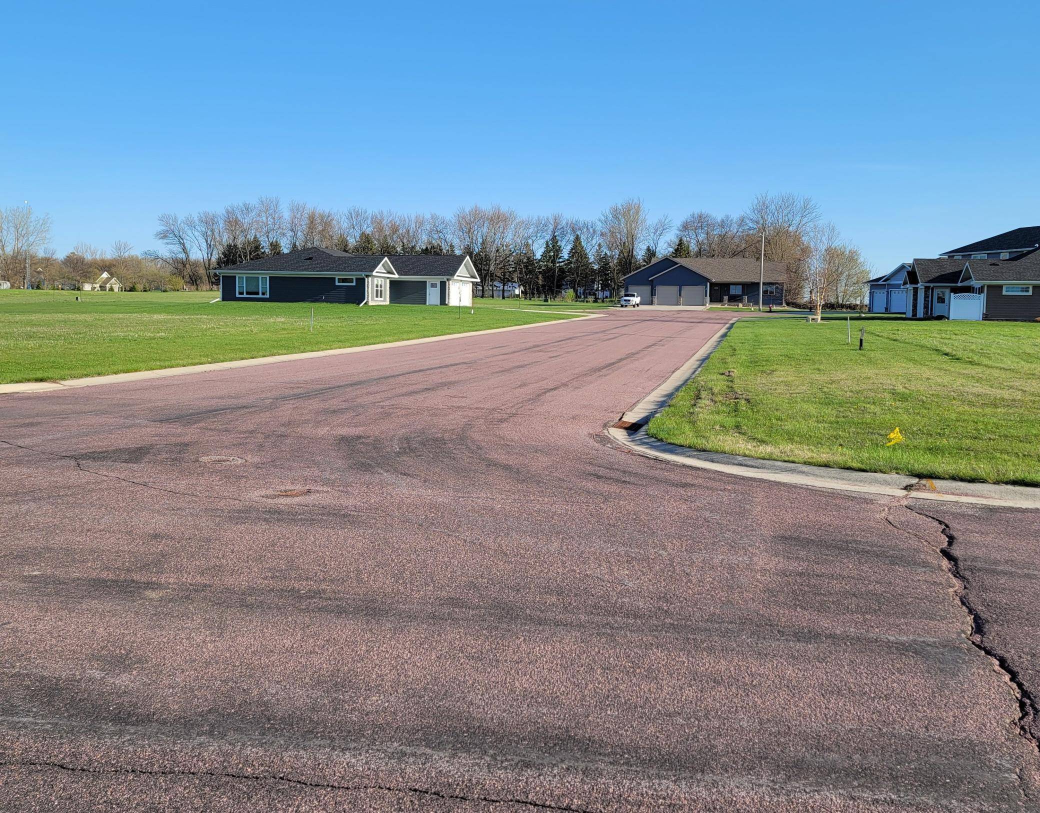 Blk 2 Lot 9 Sunset Avenue-Prairie Lane, Mountain Lake, MN 56159