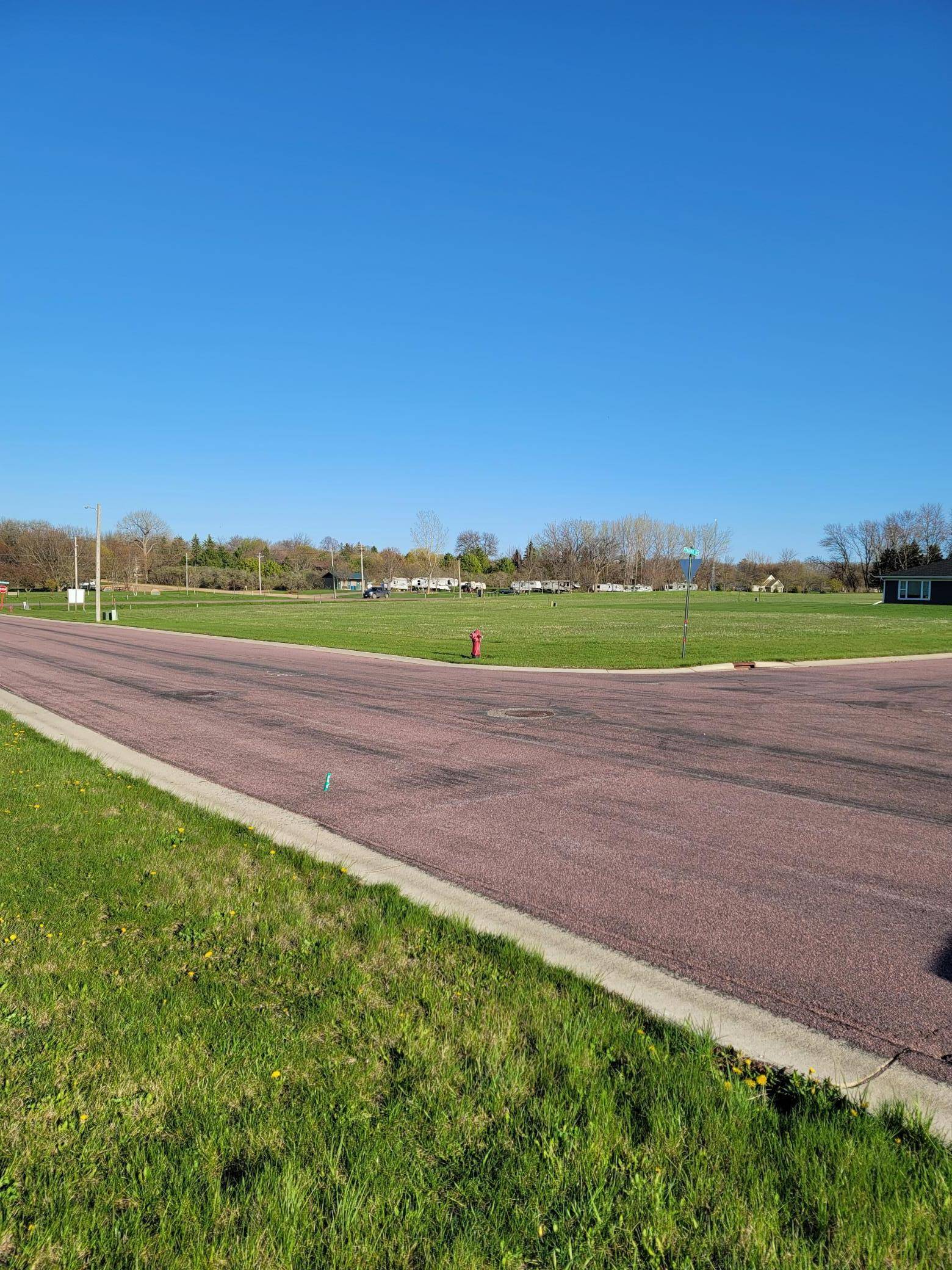 Blk 2 Lot 9 Sunset Avenue-Prairie Lane, Mountain Lake, MN 56159