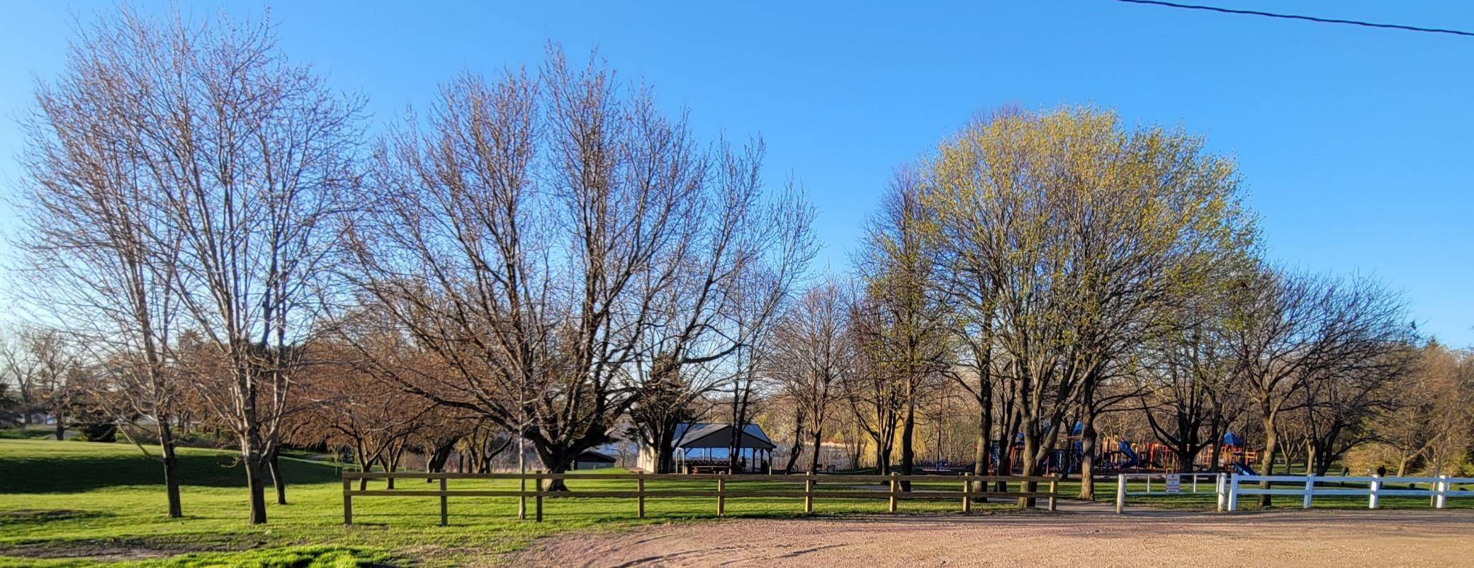 Blk 2 Lot 8 Sunset Avenue-Prairie Lane, Mountain Lake, MN 56159