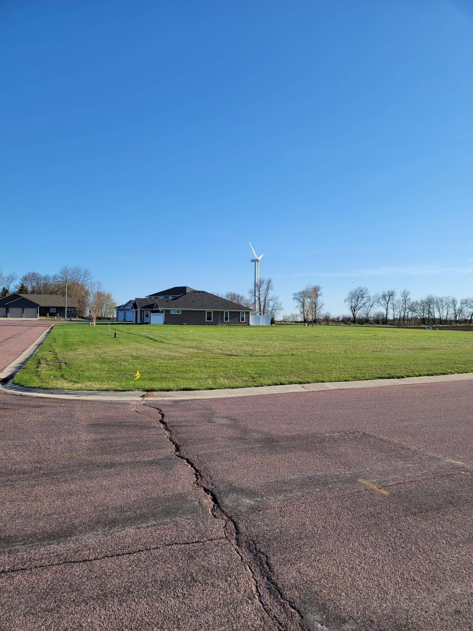 Blk 2 Lot 8 Sunset Avenue-Prairie Lane, Mountain Lake, MN 56159