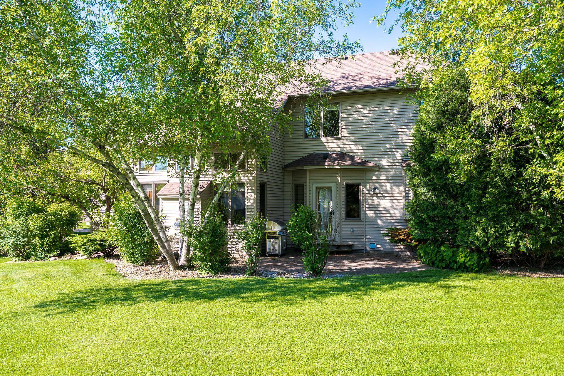 1287 Schooner WAY, Woodbury, MN 55125