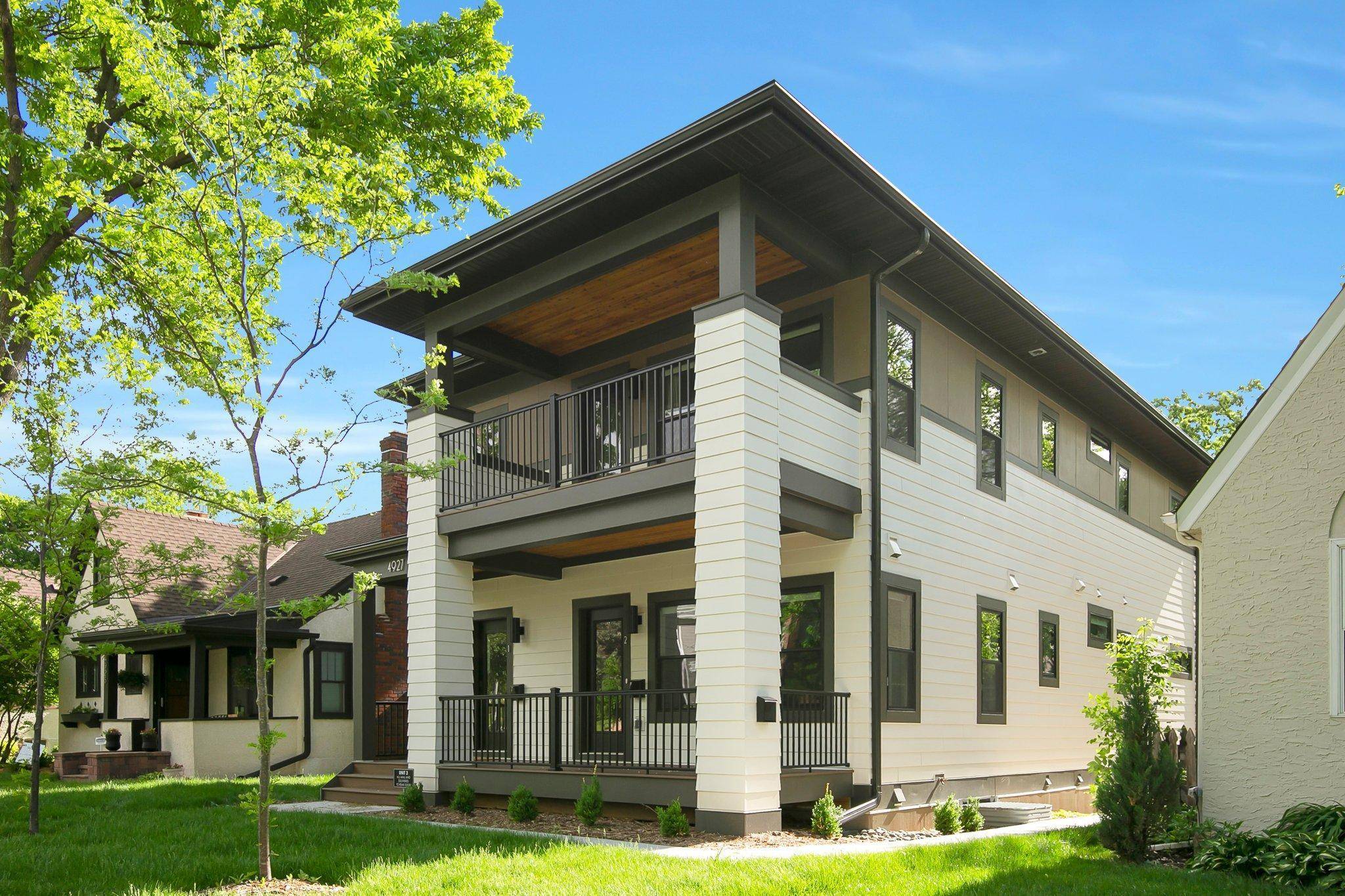 4927 Ewing AVE S #3, Minneapolis, MN 55410