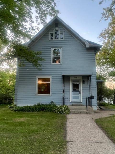 416 1st ST SW, Faribault, MN 55021