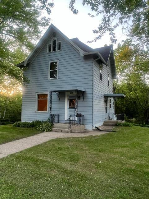 416 1st ST SW, Faribault, MN 55021