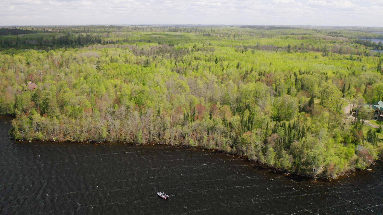 Parcel C S Niles Bay Forest Road, Orr, MN 55771