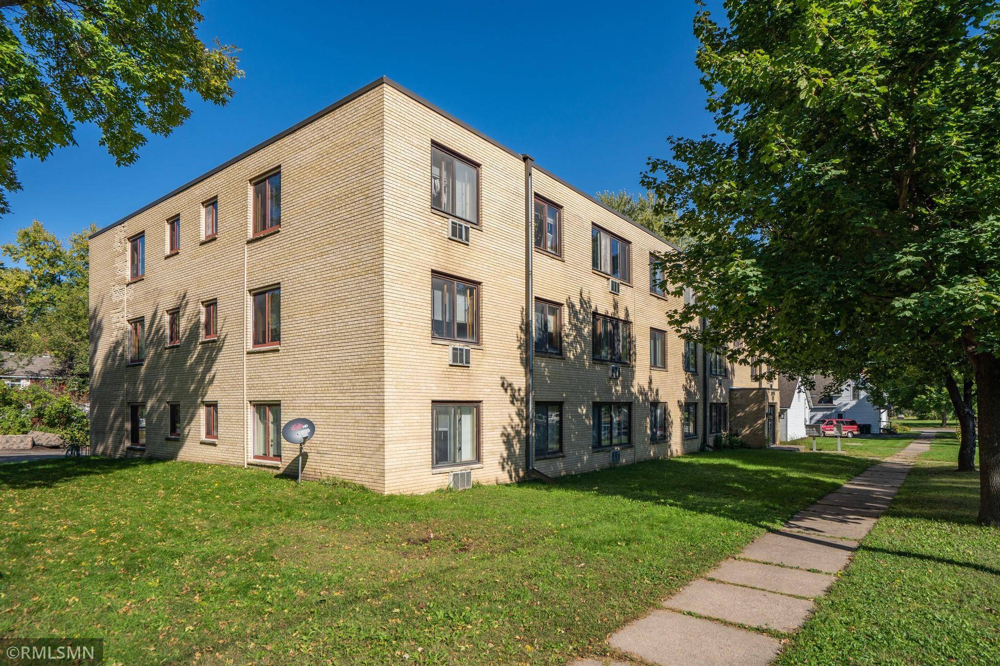117 Church, River Falls, WI 54022