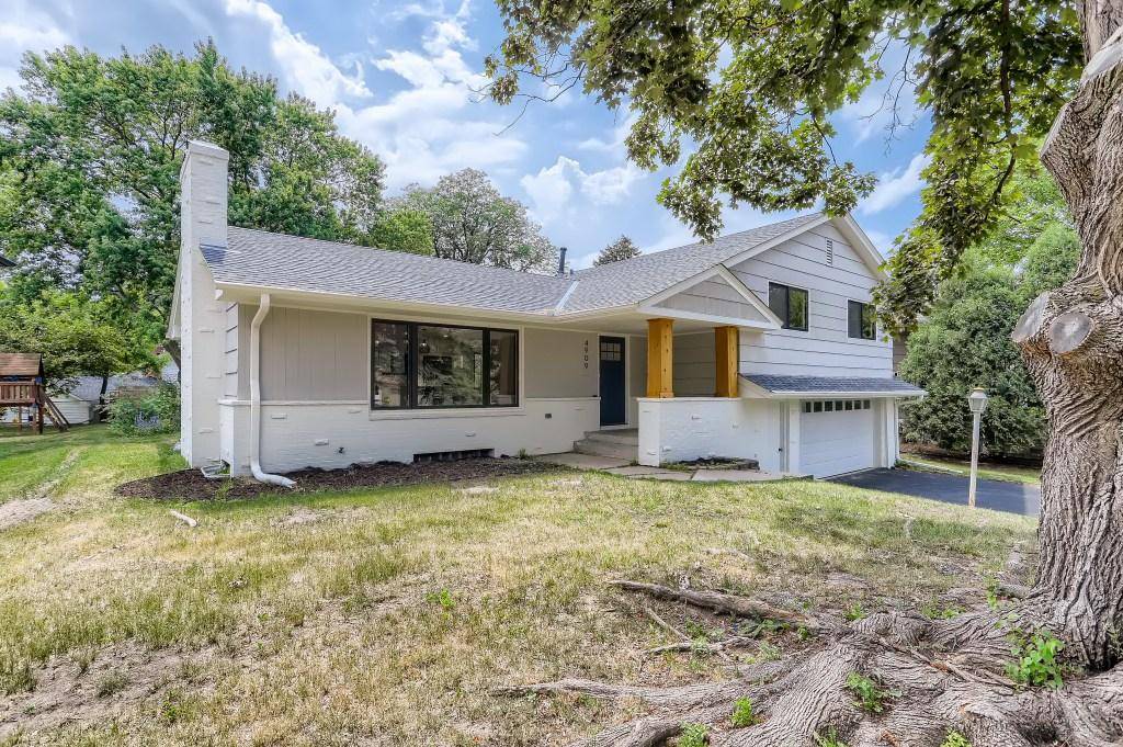 4909 Trillium LN, Edina, MN 55435