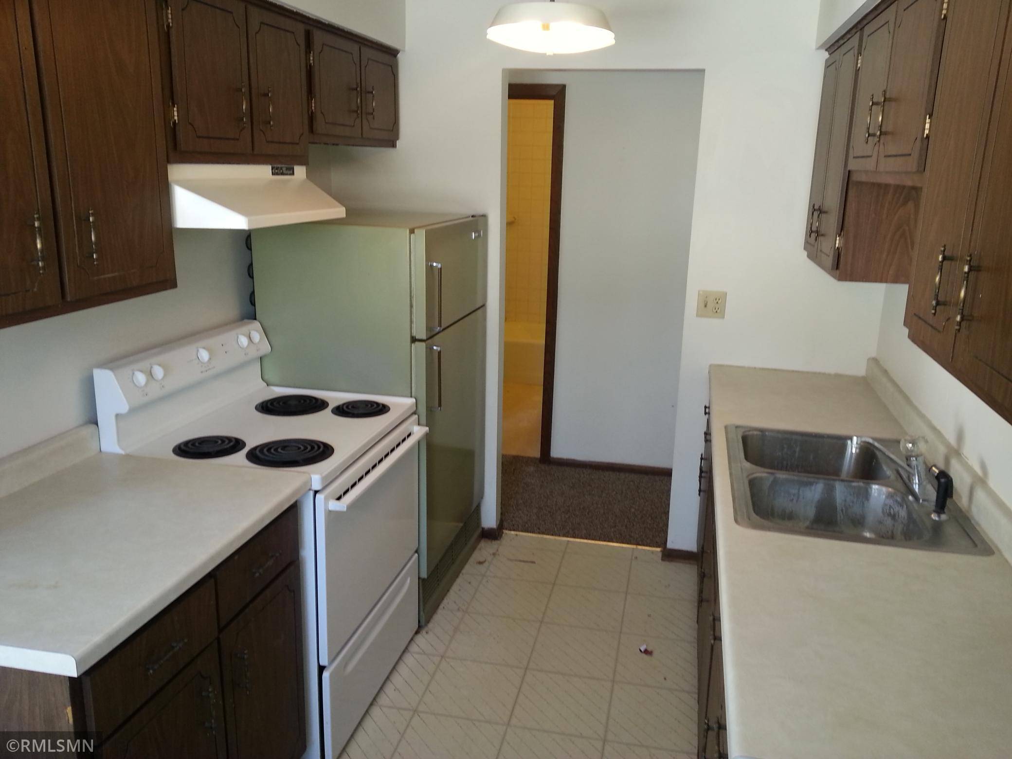 226 N Jefferson ST, Saint Croix Falls, WI 54024
