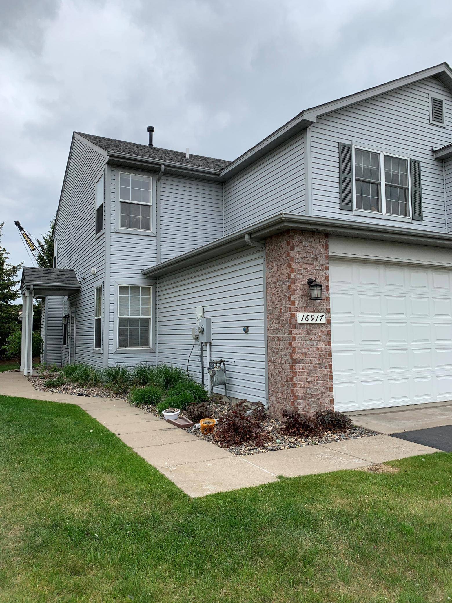 16917 39th AVE N, Plymouth, MN 55446