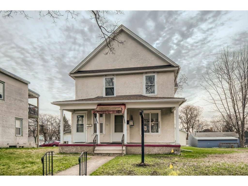 2222 Girard AVE N, Minneapolis, MN 55411
