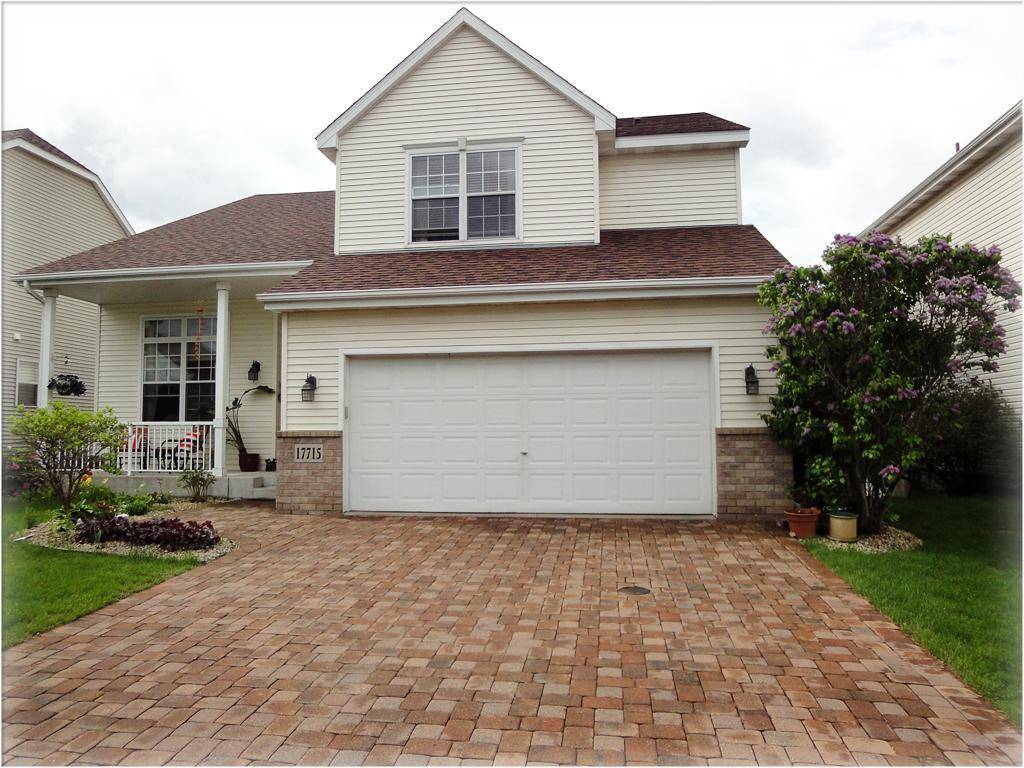 17715 48th PL N, Plymouth, MN 55446