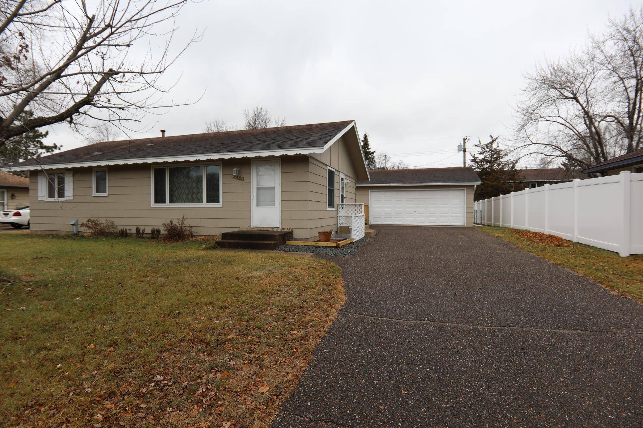 2348 113th AVE NW, Coon Rapids, MN 55433