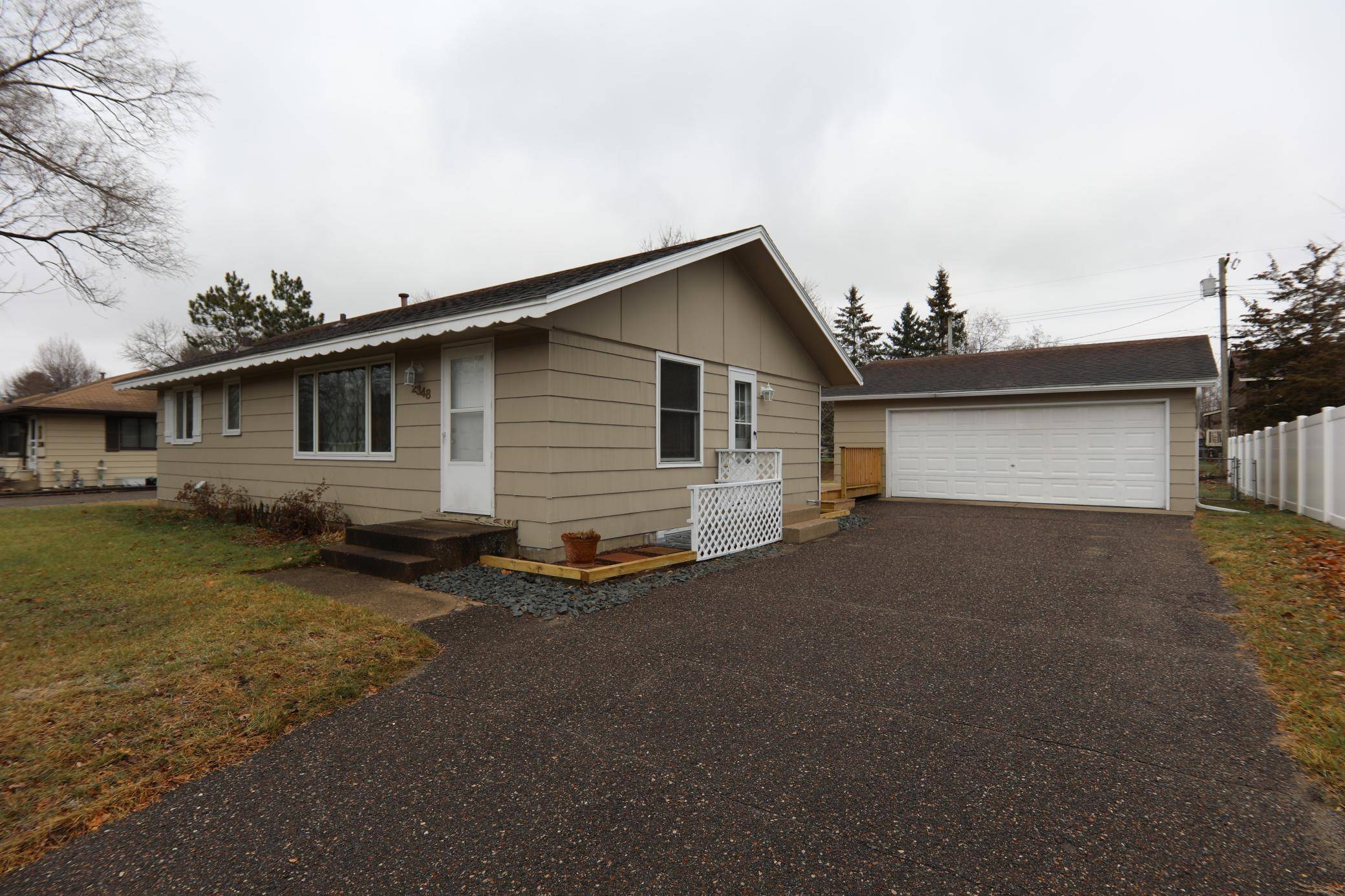 2348 113th AVE NW, Coon Rapids, MN 55433