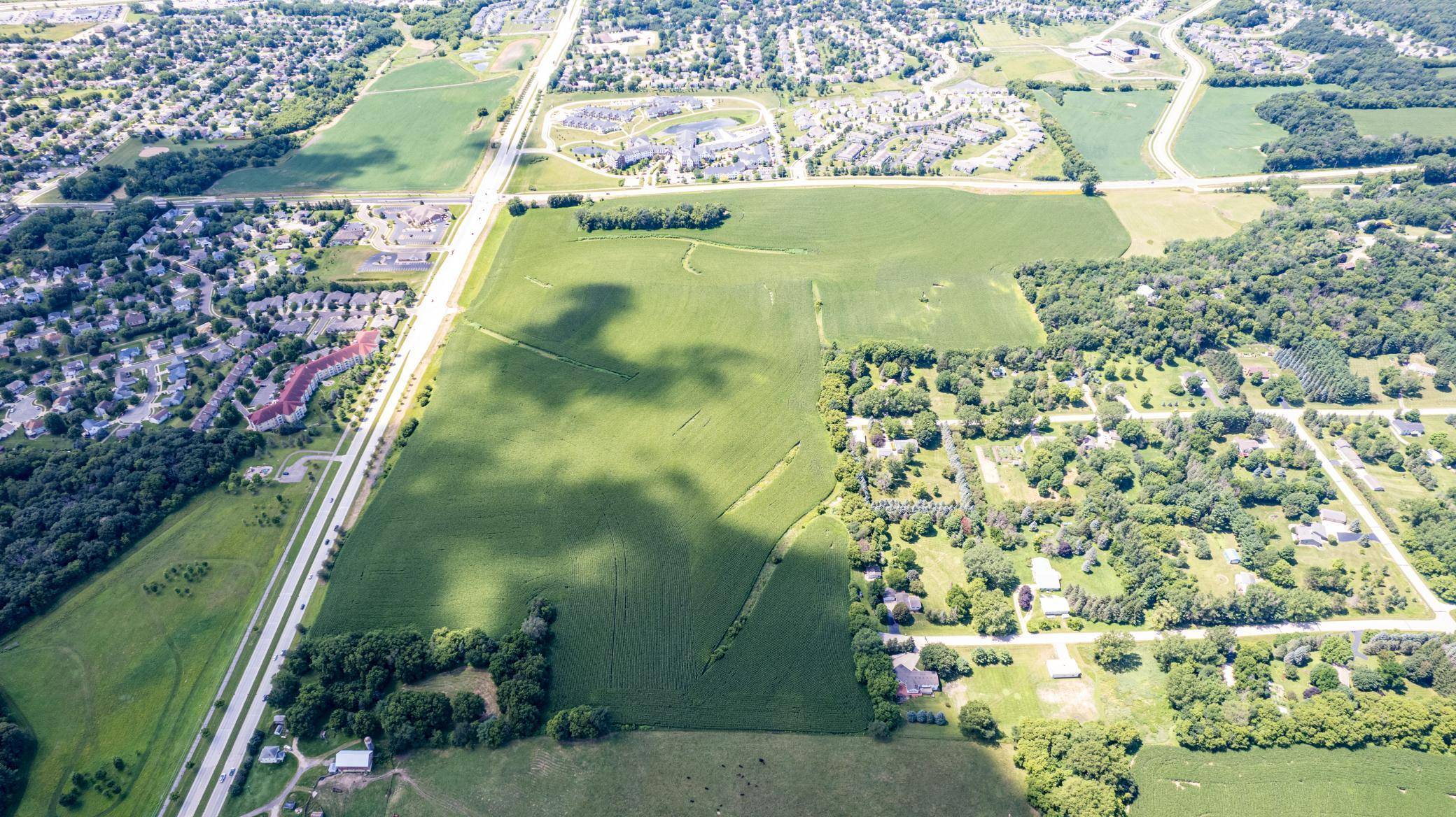 xxxx 18th AVE NW, Rochester, MN 55901