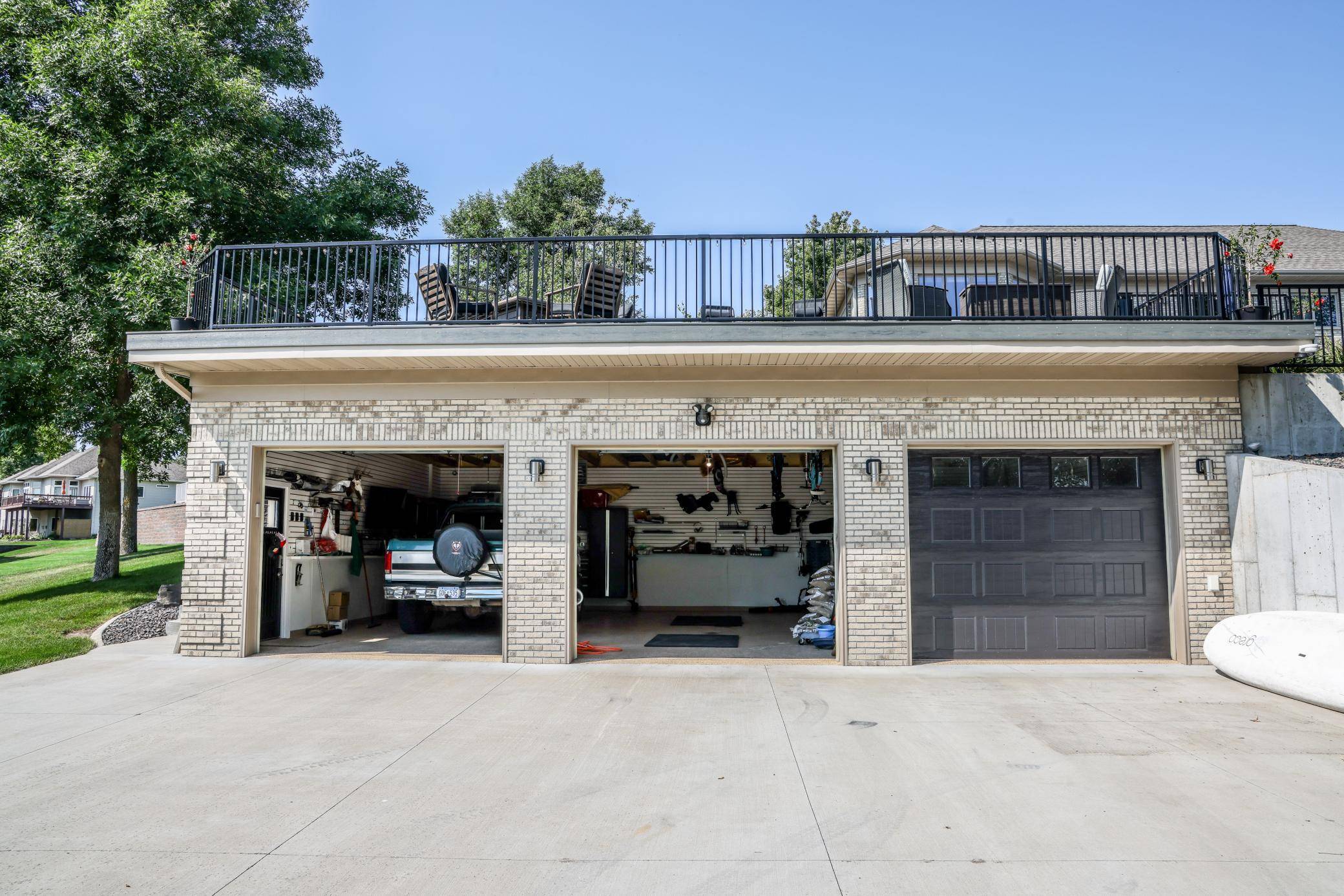 2131 Memory LN, Detroit Lakes, MN 56501