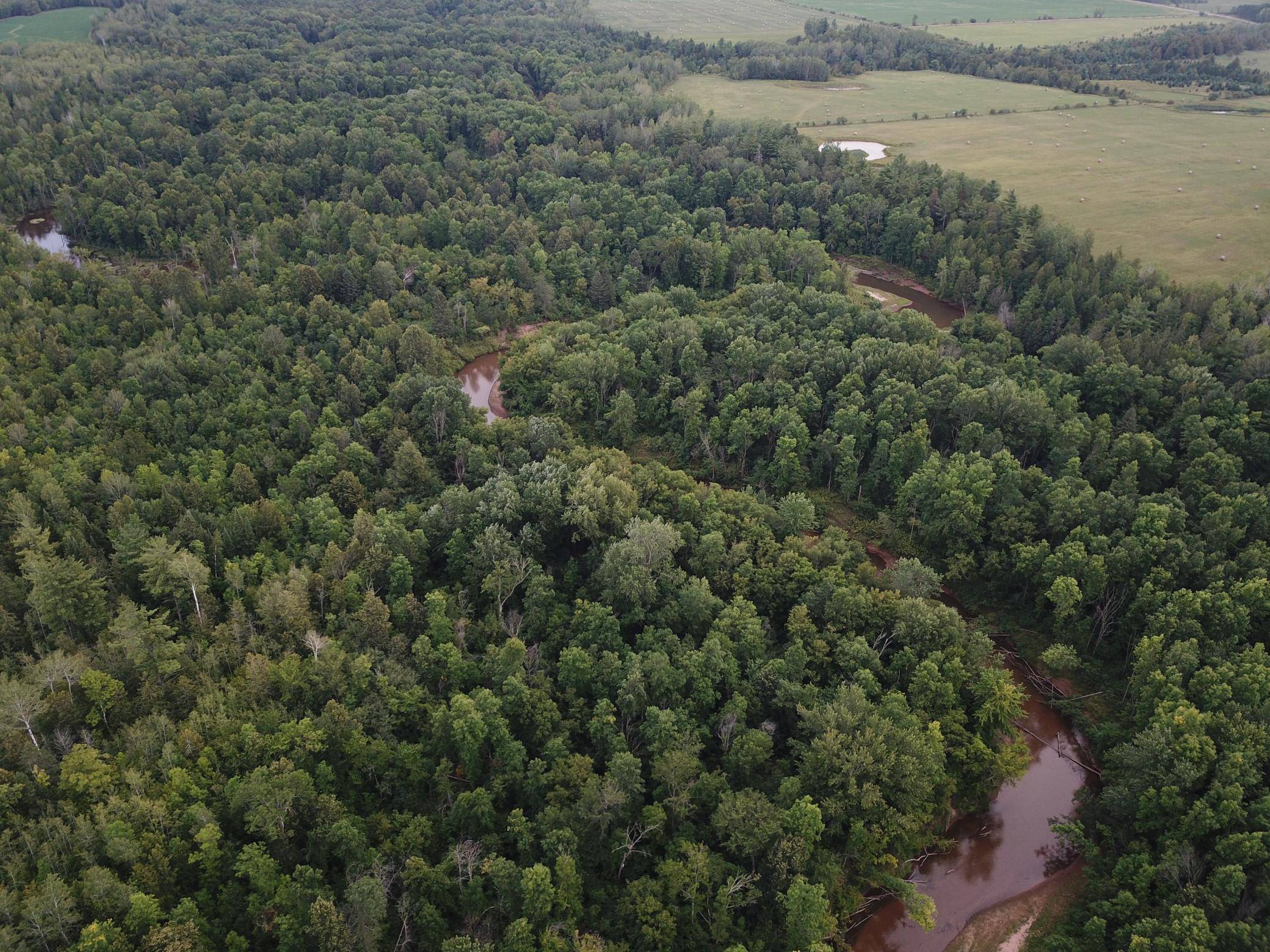 000 Van Ornum Road, Marengo, WI 54855