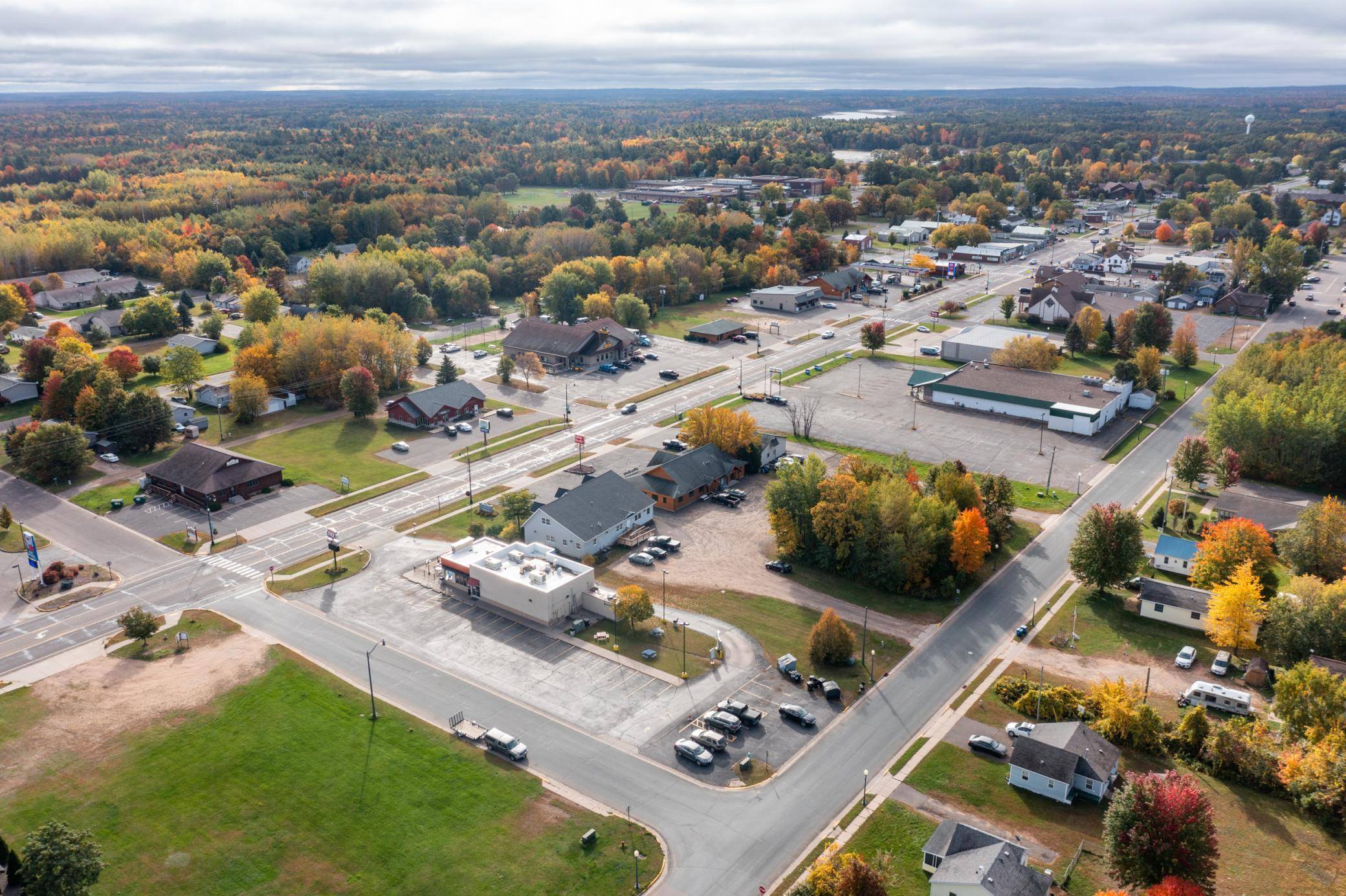 24165 State Road 35 70, Siren, WI 54872