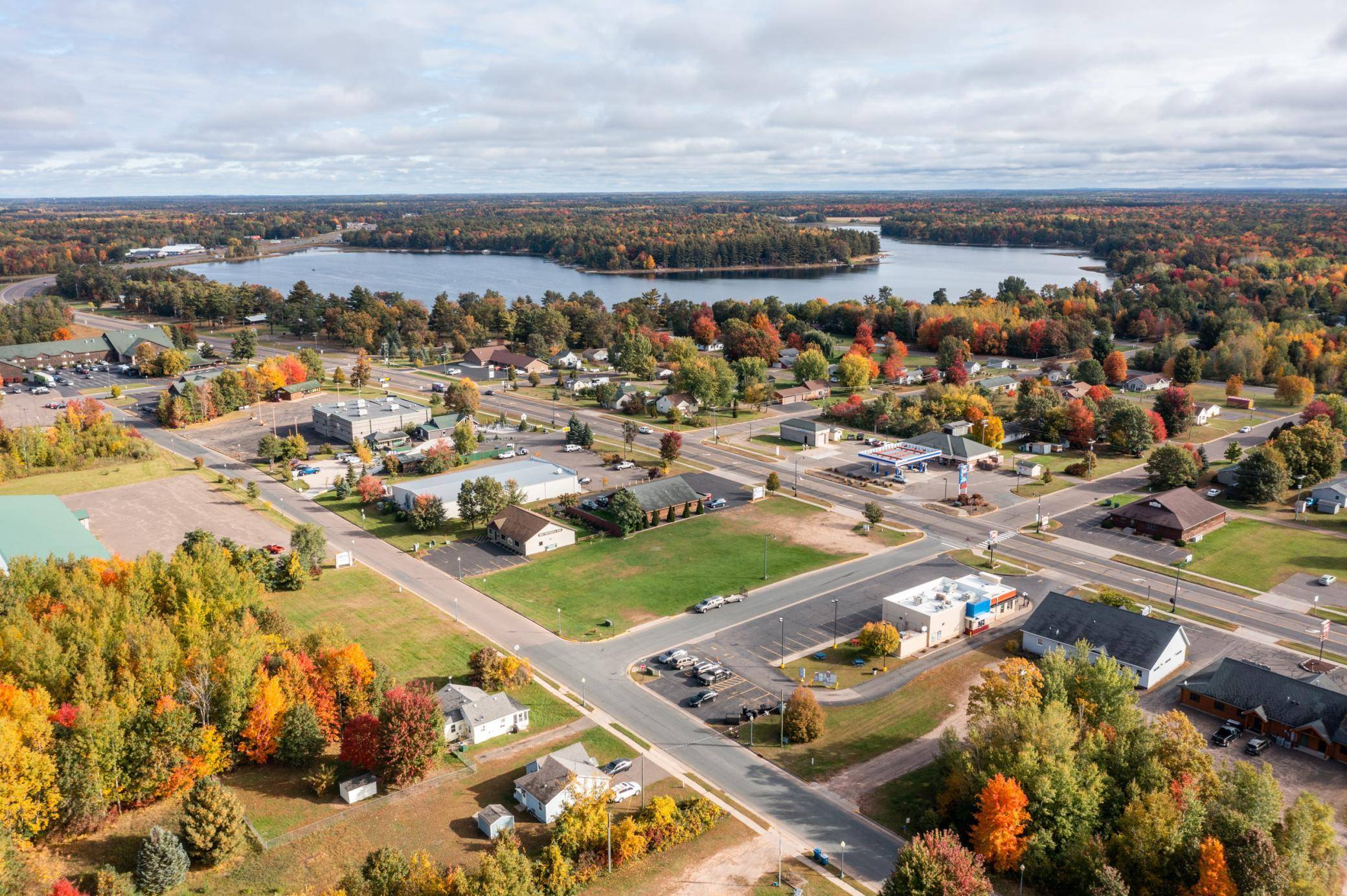 24165 State Road 35 70, Siren, WI 54872