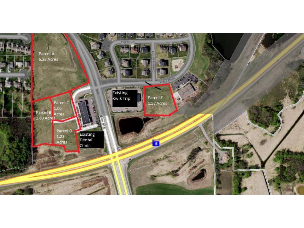 710 Vista-D BLVD, Waconia, MN 55387