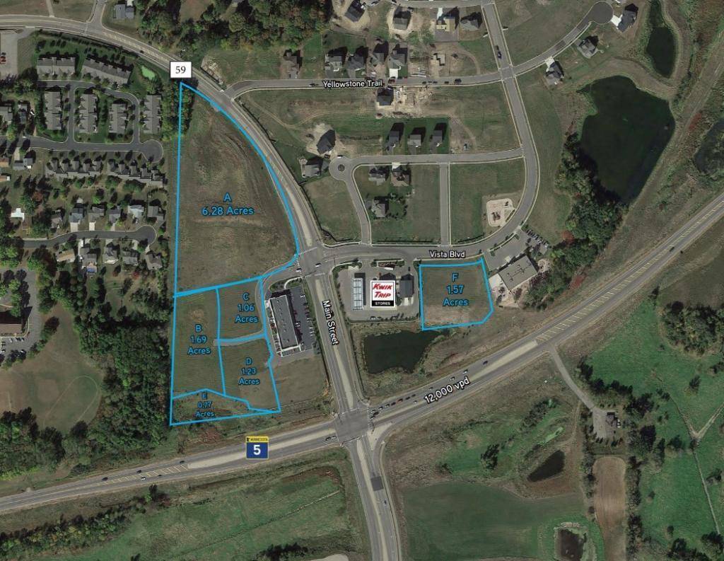 710 Vista-D BLVD, Waconia, MN 55387