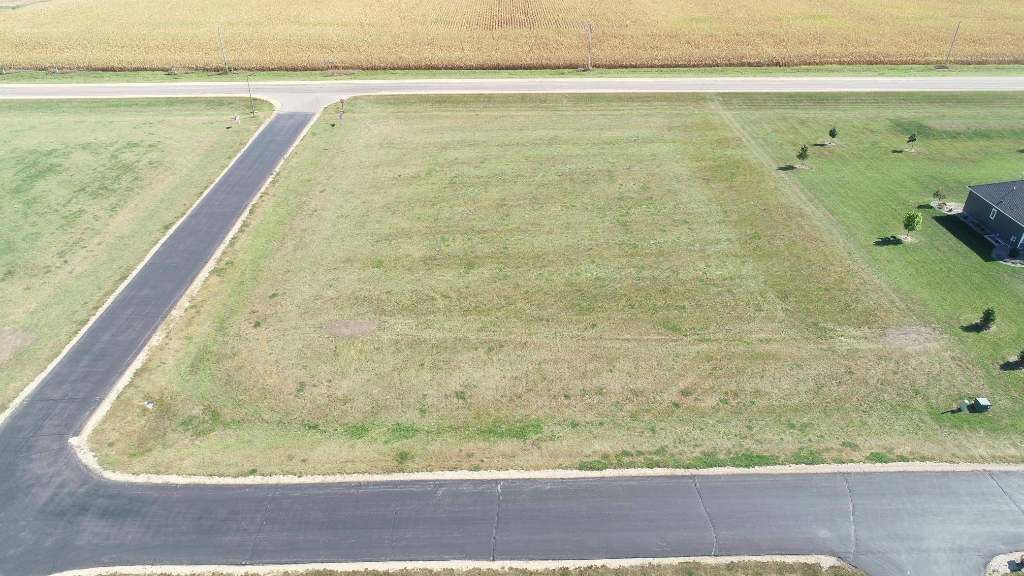 xxx 739th AVE, Grand Meadow, MN 55936