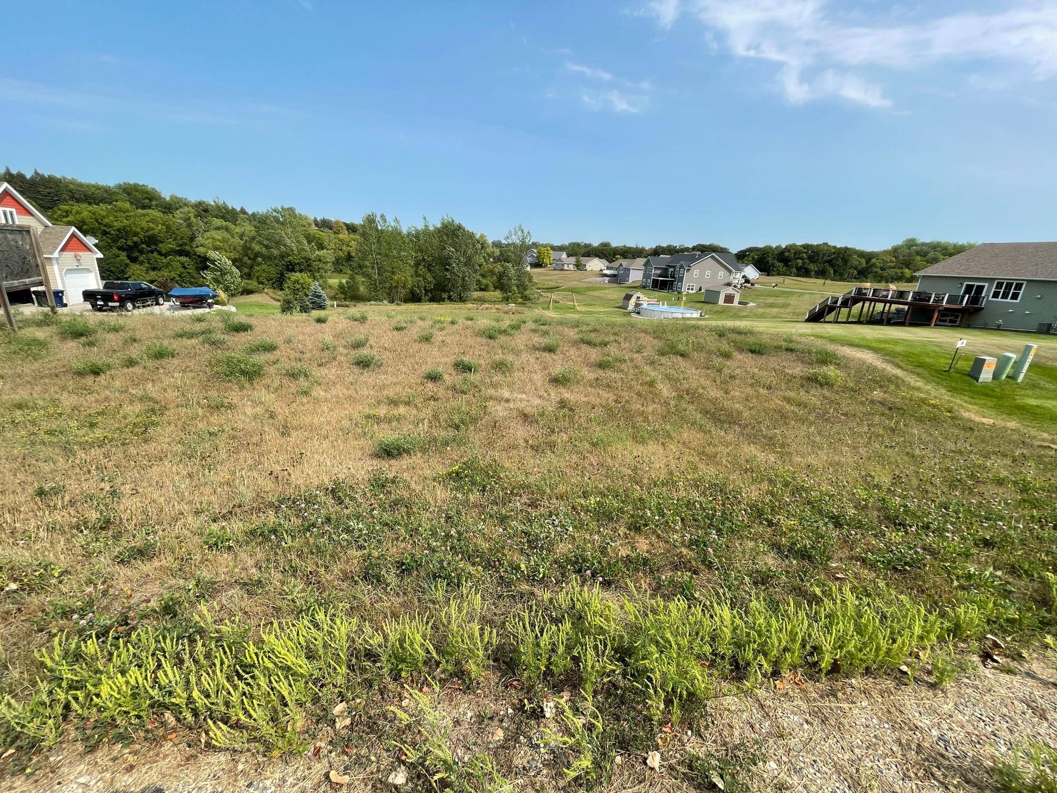 1211 S Martin ST, Fergus Falls, MN 56537