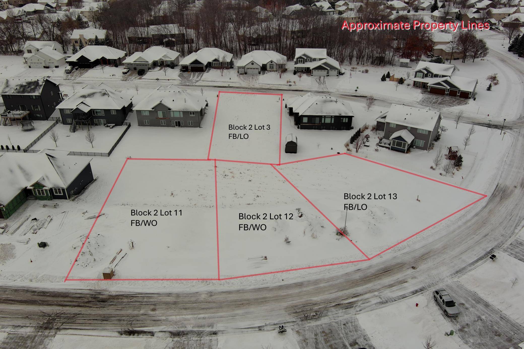 605 Eastland AVE SE, New Prague, MN 56071