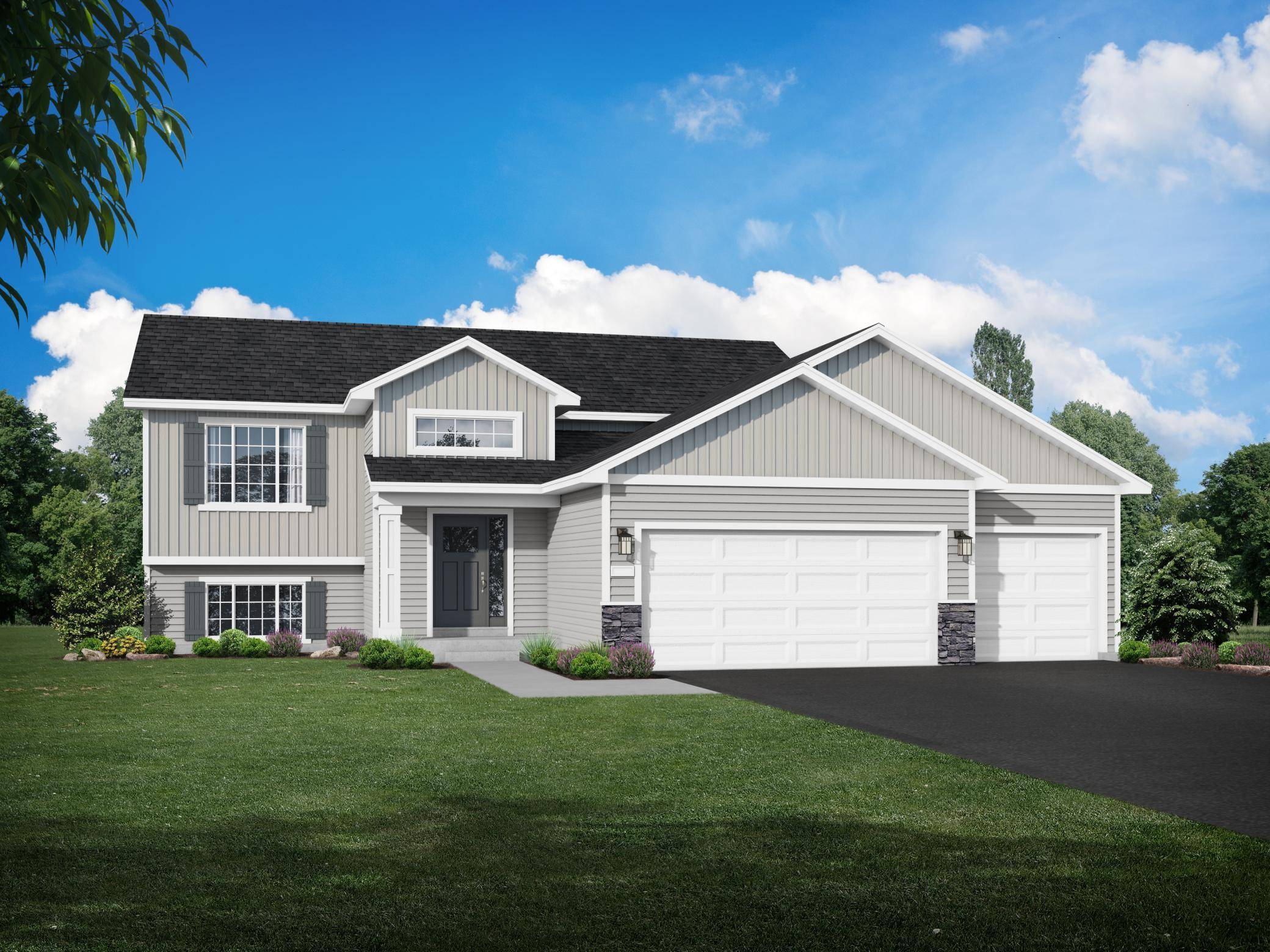 1373 Oak Ridge ST, Hanover, MN 55341