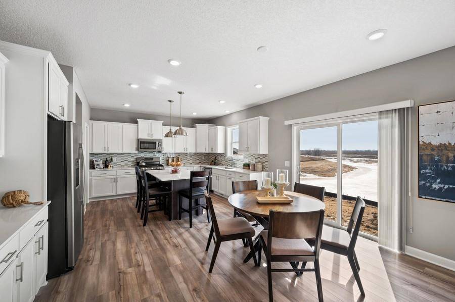 3577 110th LN NE, Blaine, MN 55449