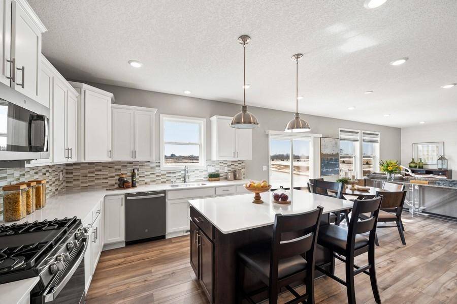 3577 110th LN NE, Blaine, MN 55449