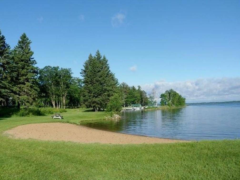 8809 Kabekona Ridge DR NW, Walker, MN 56484