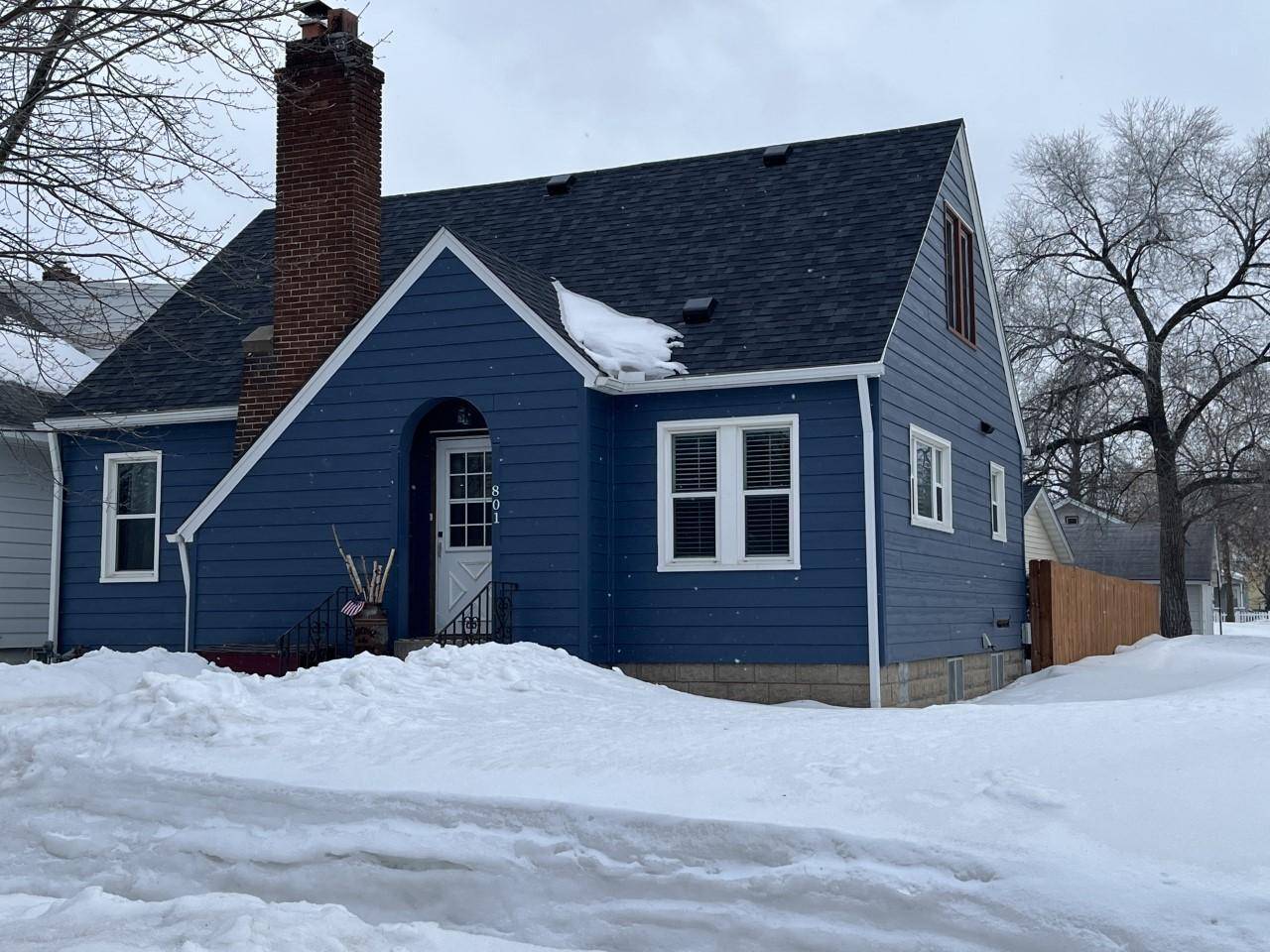 801 17th AVE S, Saint Cloud, MN 56301