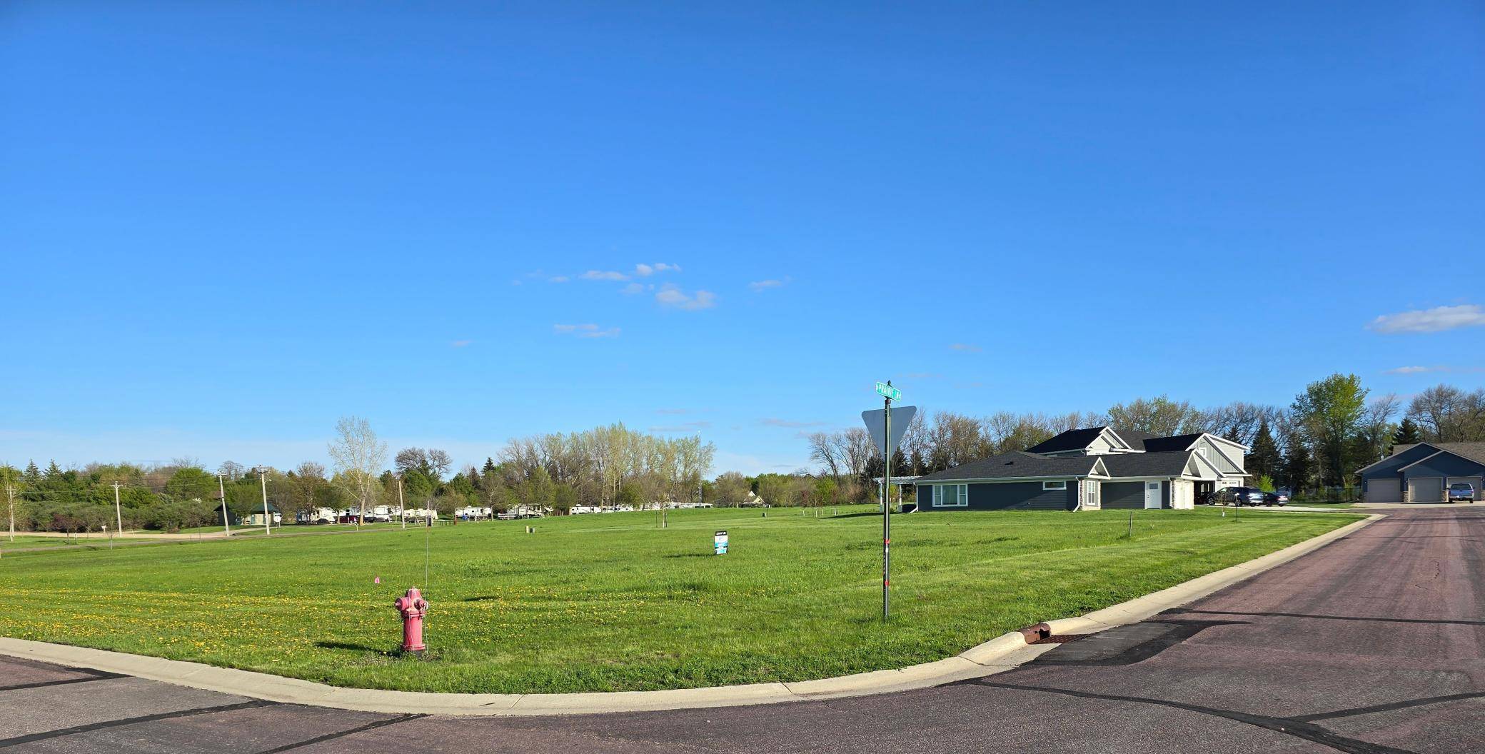 Blk 2 Lot 7 Sunset Avenue-Prairie Lane, Mountain Lake, MN 56159