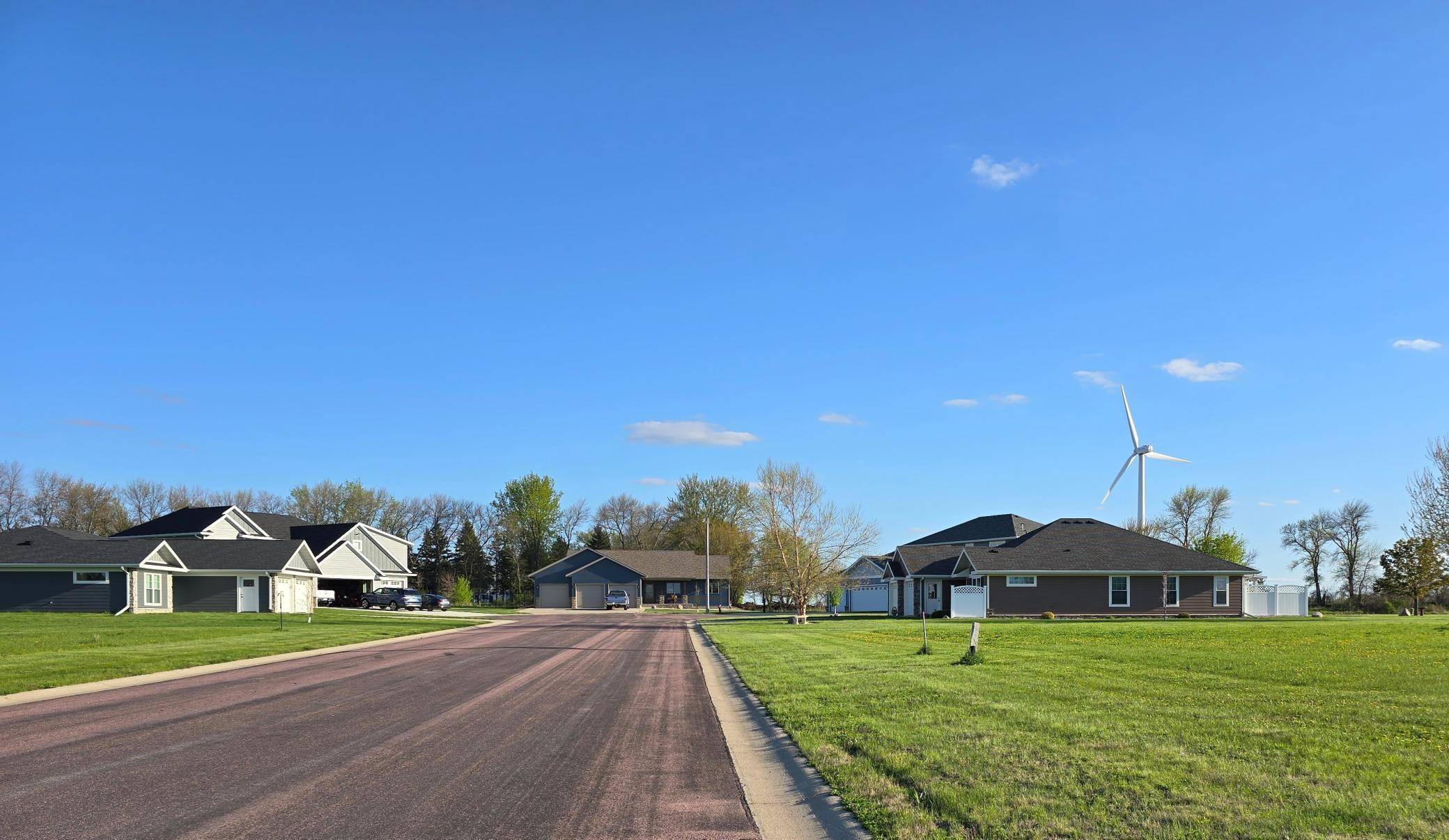 Blk 2 Lot 7 Sunset Avenue-Prairie Lane, Mountain Lake, MN 56159