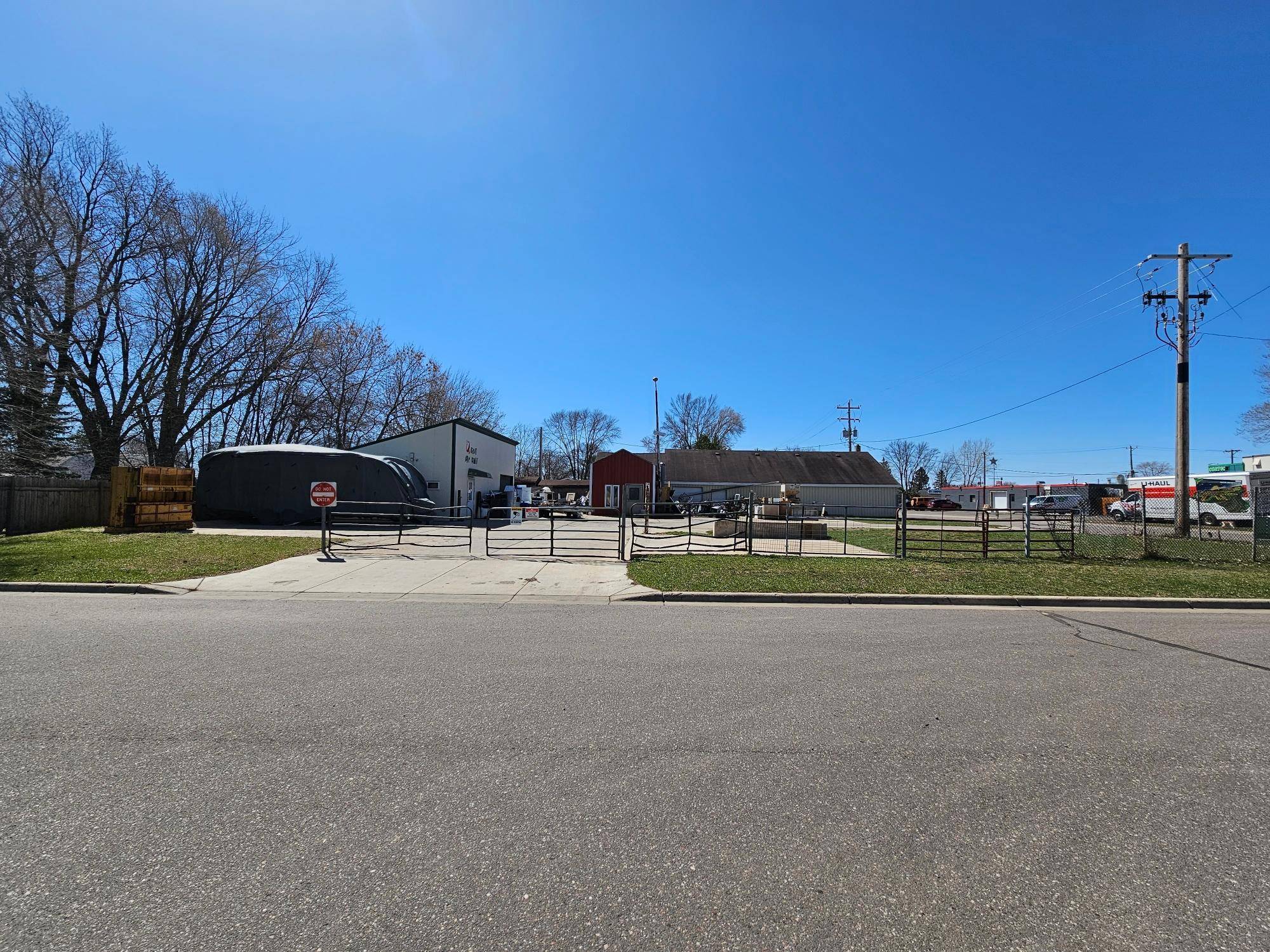130 Cleveland ST N, Cambridge, MN 55008
