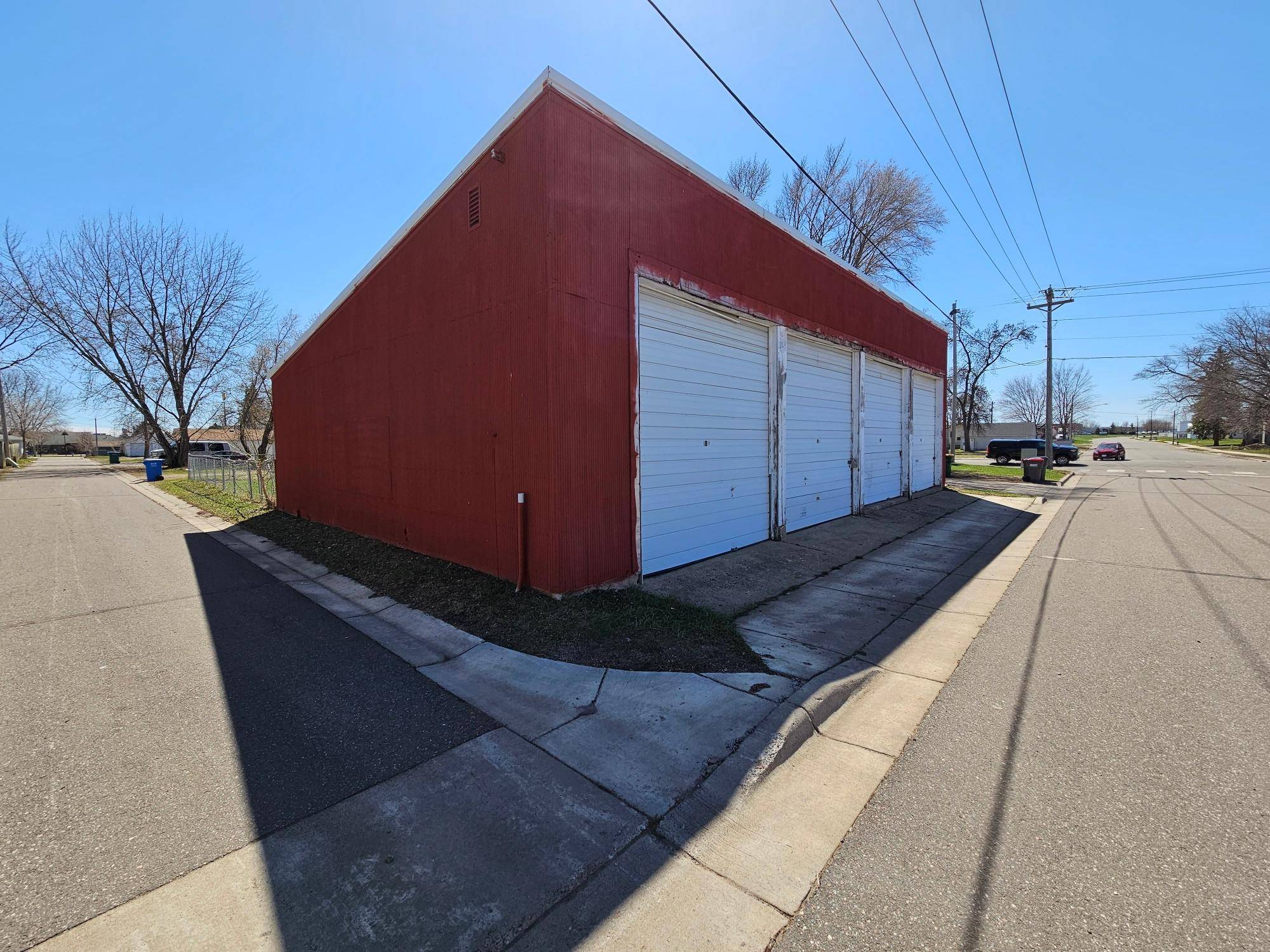 130 Cleveland ST N, Cambridge, MN 55008