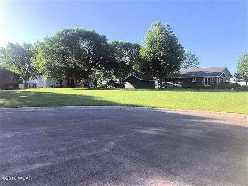 113 U'Ren LN, Redwood Falls, MN 56283