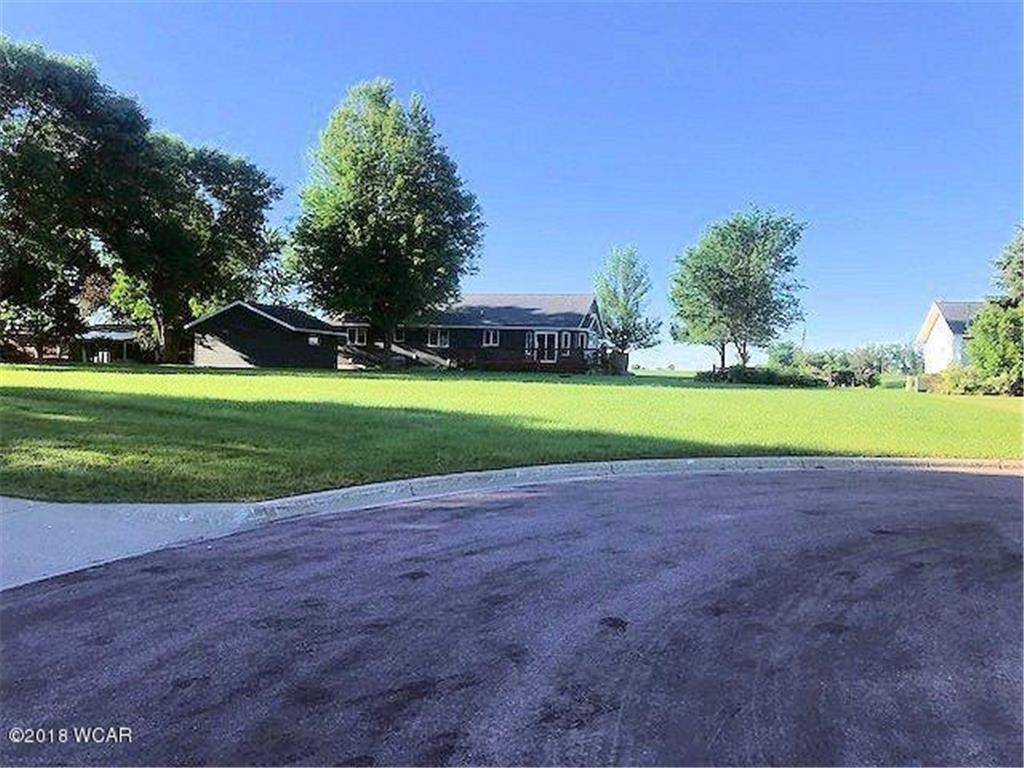 113 U'Ren LN, Redwood Falls, MN 56283