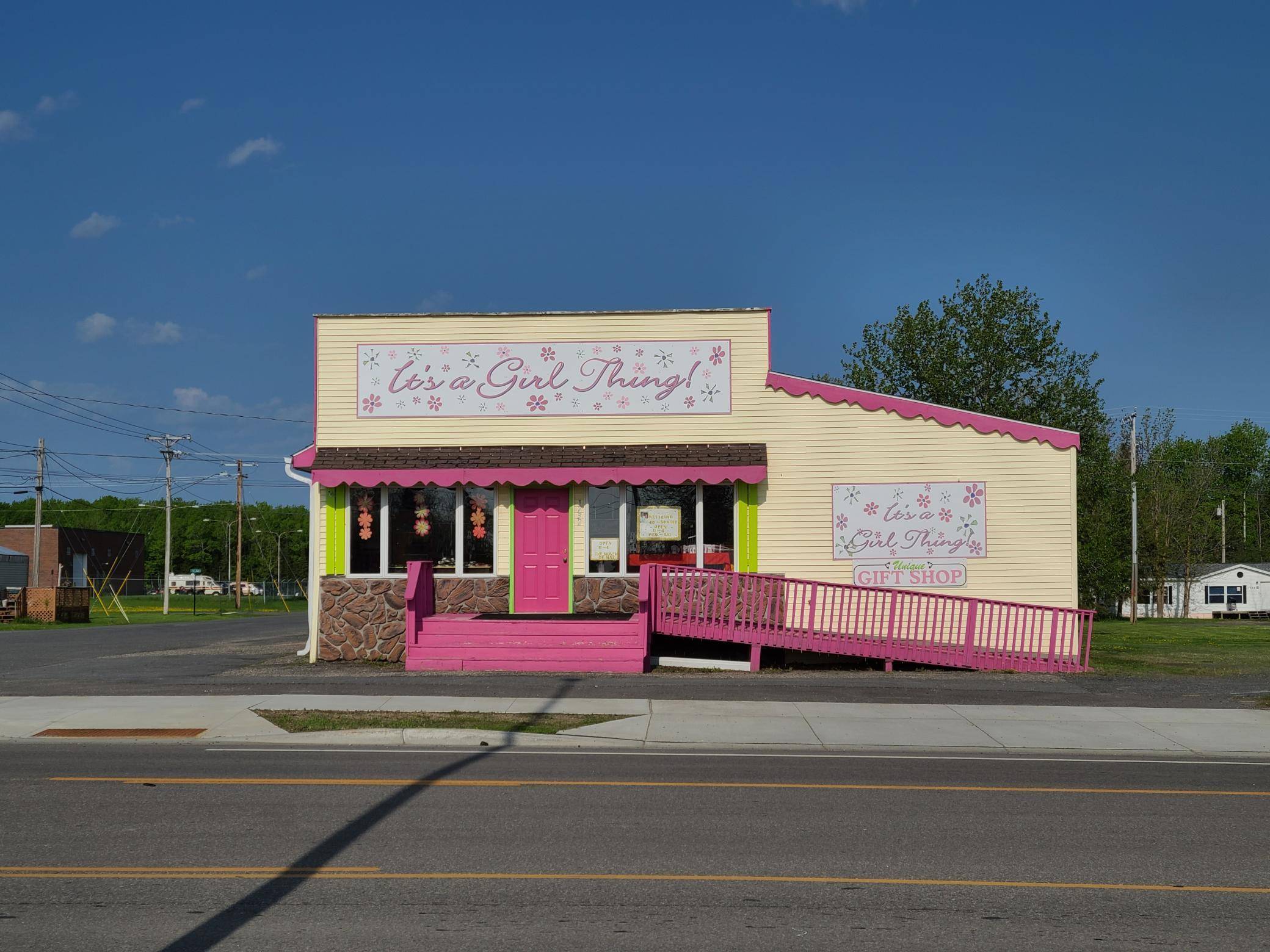 1732 2nd AVE, International Falls, MN 56649