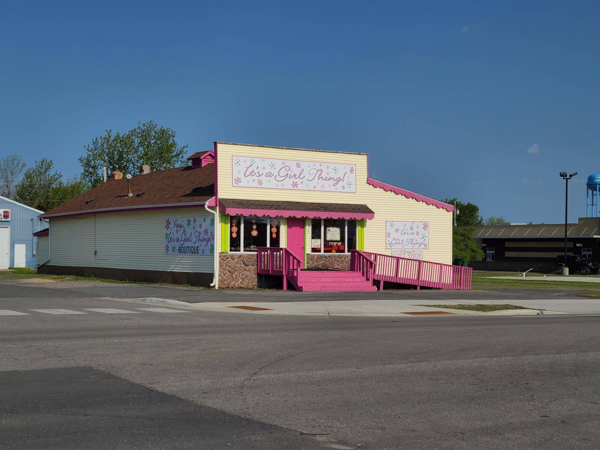 1732 2nd AVE, International Falls, MN 56649