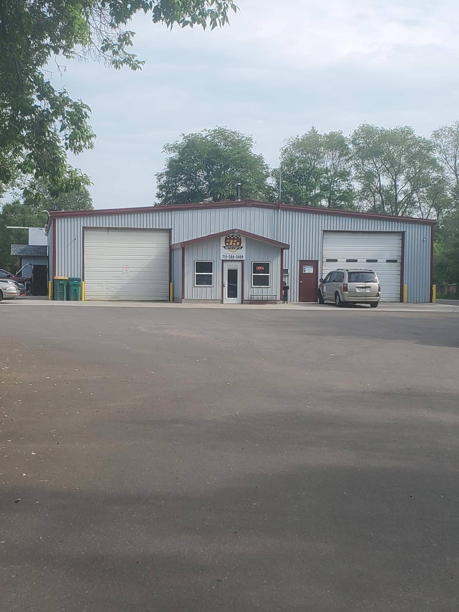 487 County Road A, Hudson, WI 54016