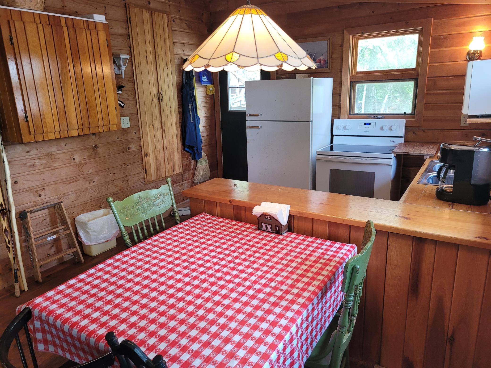 2490 Keyes IS, International Falls, MN 56649