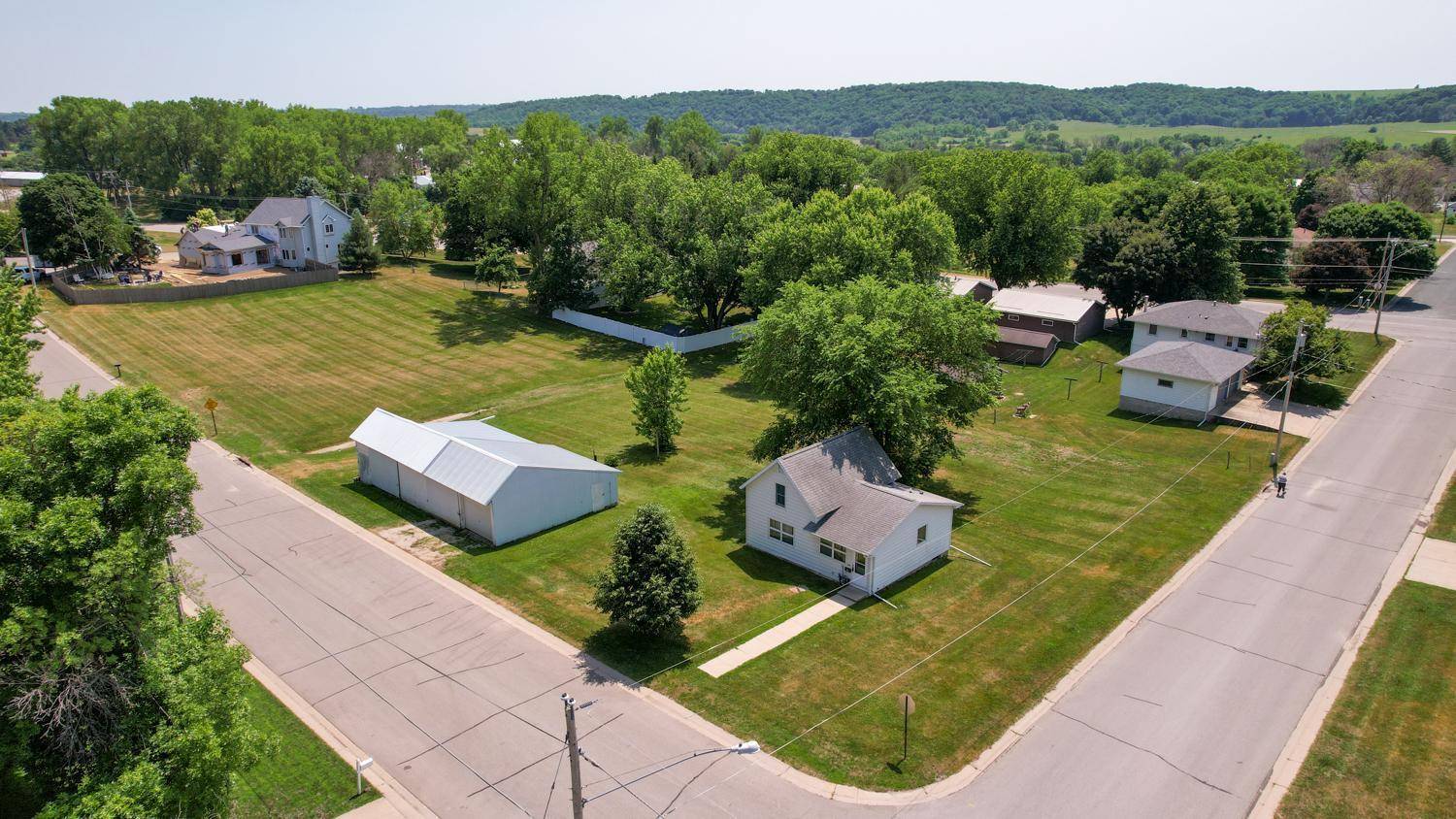 1003 Grand ST SE, Chatfield, MN 55923