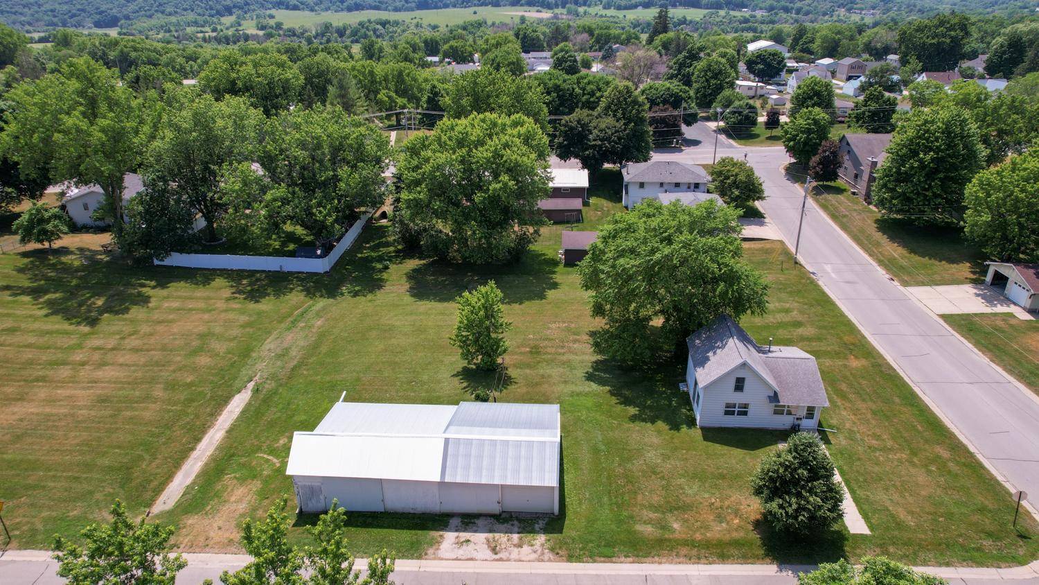 1003 Grand ST SE, Chatfield, MN 55923