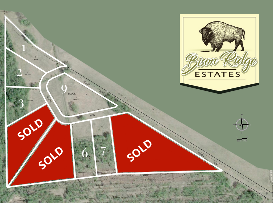 19417 11th Ave. S, Hawley, MN 56549