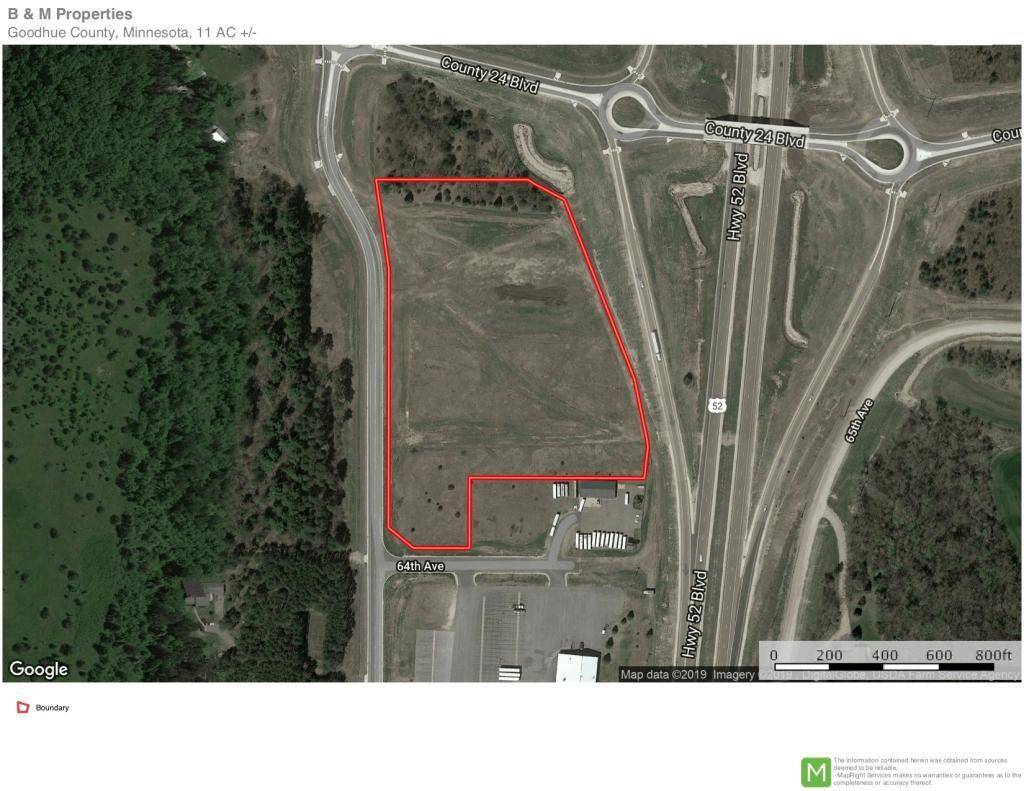 xxx 63rd AVE, Cannon Falls, MN 55009