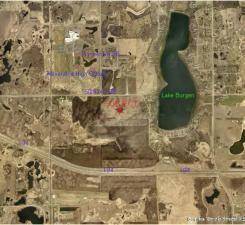 5xxx W Lake Burgen RD SE, Alexandria, MN 56308