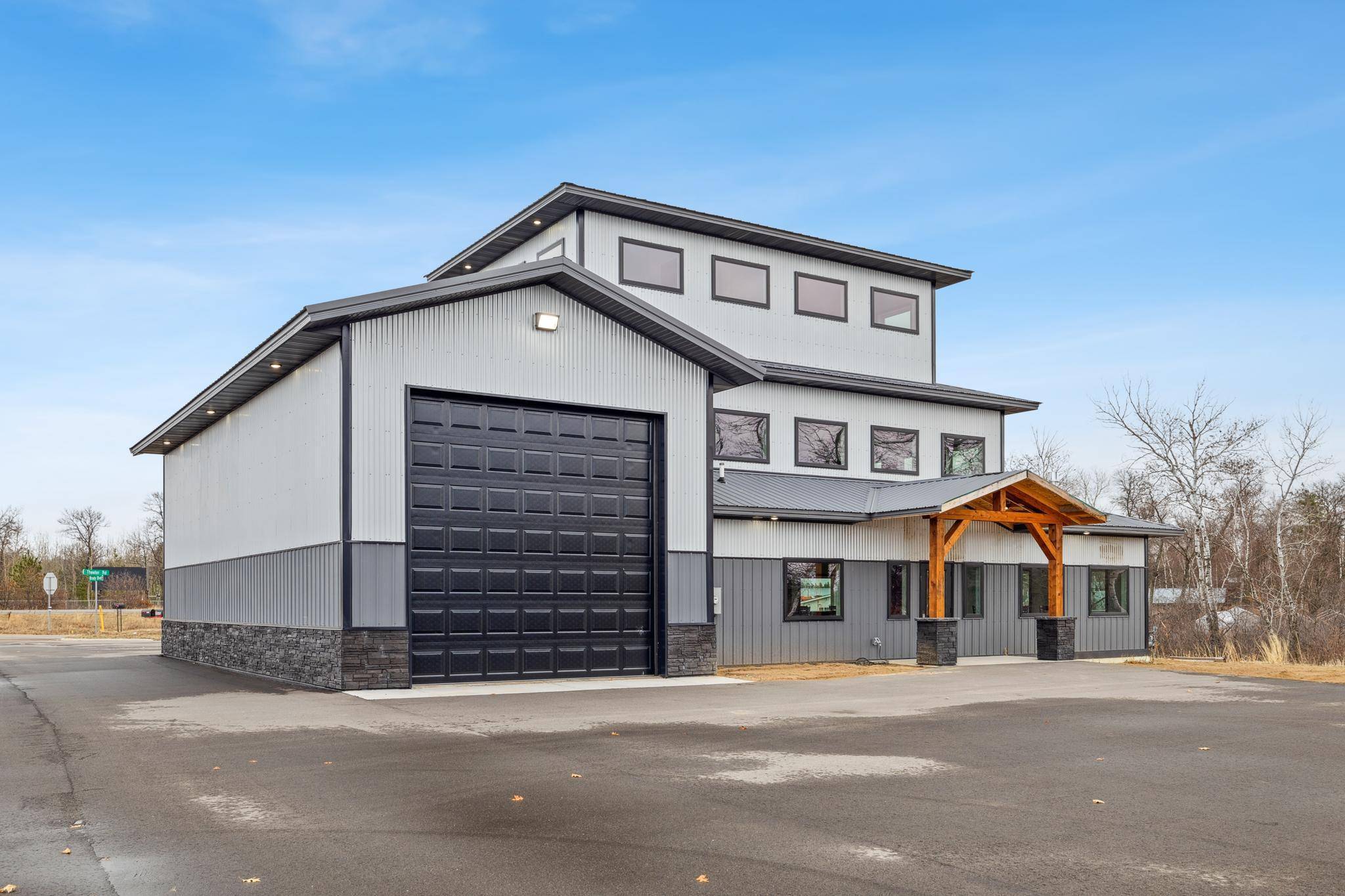 4320 Brady Blvd., Brainerd, MN 56401