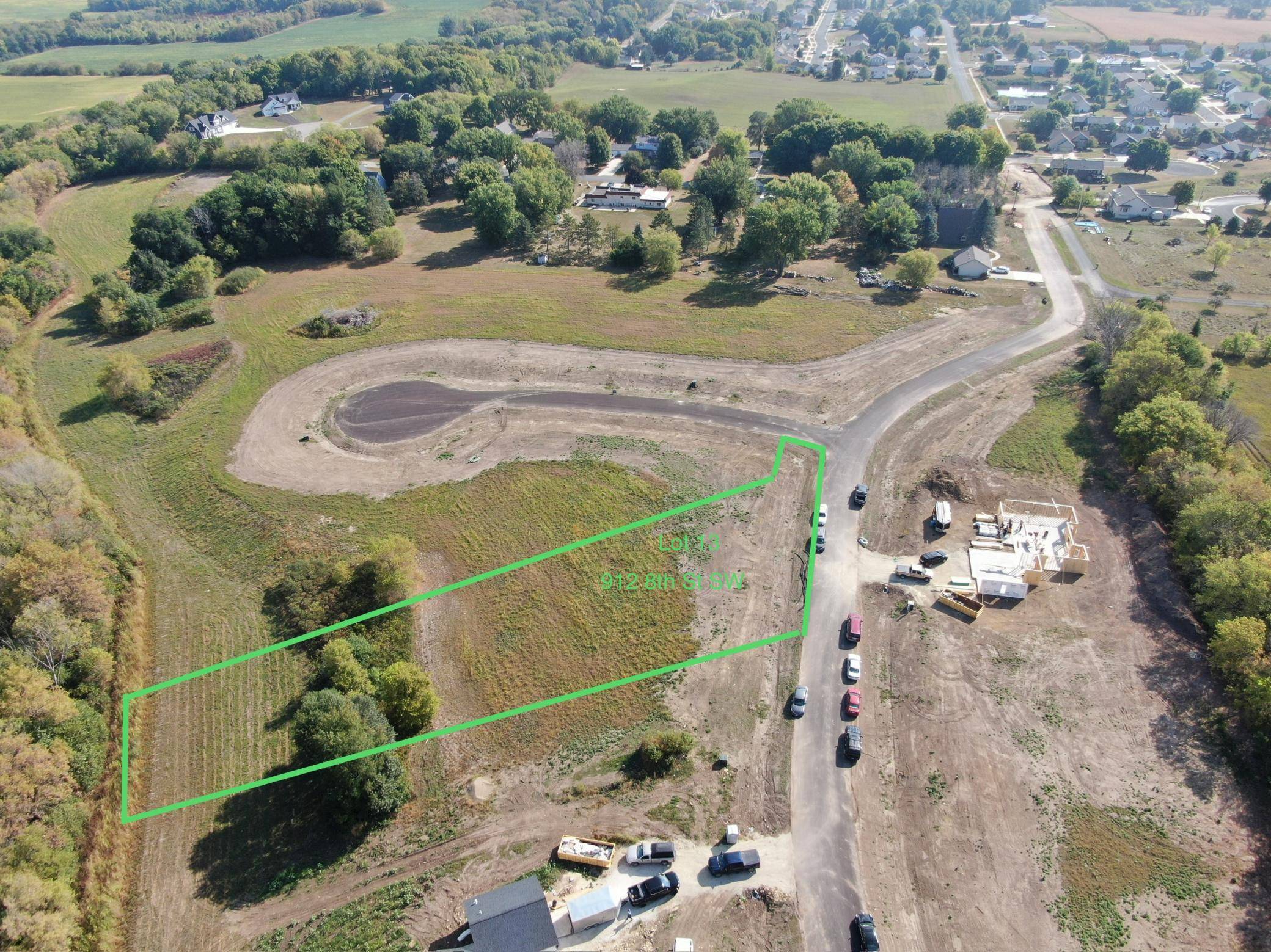 912 SW 8th ST, Pine Island, MN 55963